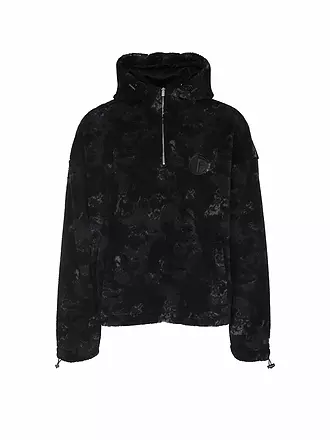 PEGADOR | Kapuzensweater - Hoodie FALL TEDDY | 